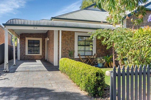 26A Hill St, SA 5063