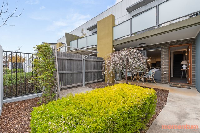 21/1 Gifford Street, ACT 2611