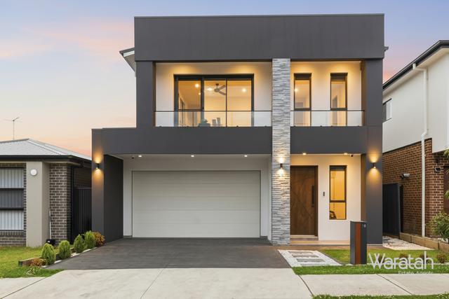 18 Kensell Street, NSW 2179