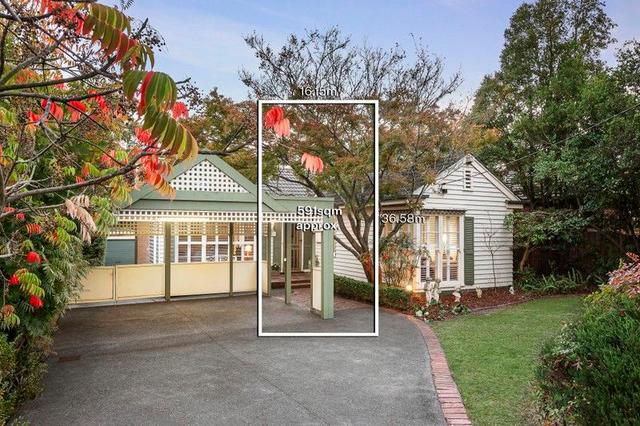6 Keyes Street, VIC 3147