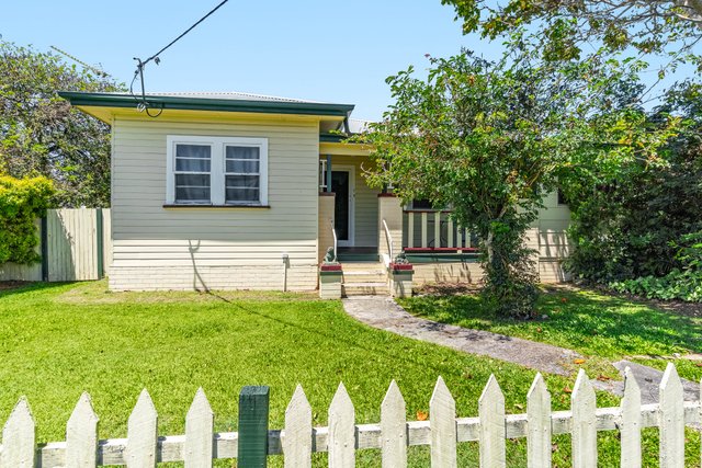 14 Howard Street, NSW 2463