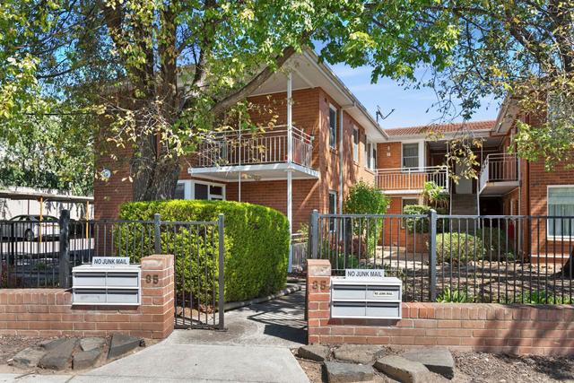 4/35 Crawford Street, NSW 2620