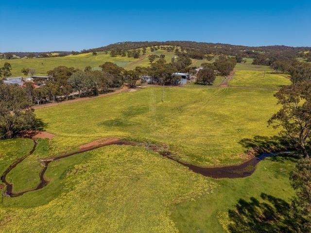 116 Bowers Road, WA 6566