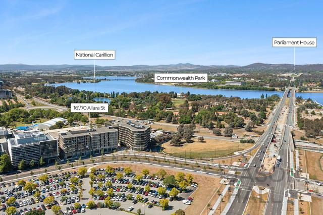 161/70 Allara Street, ACT 2601