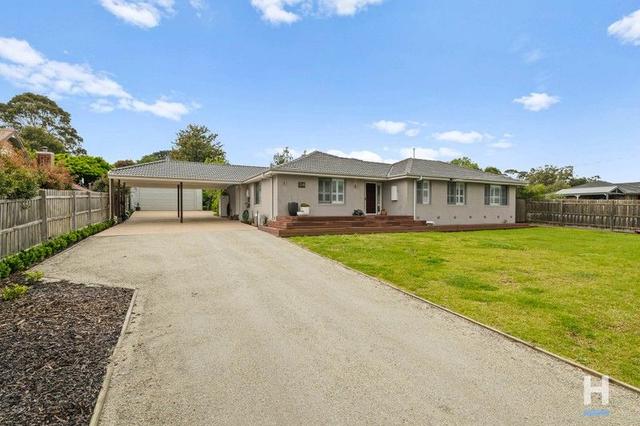 24 Railway Avenue, VIC 3813