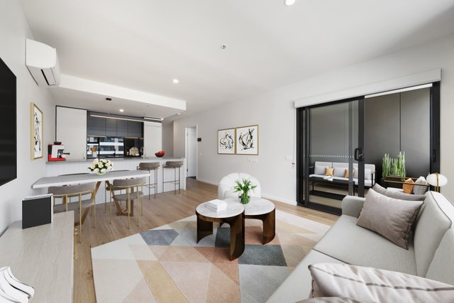 408/484 Northbourne Avenue, ACT 2602