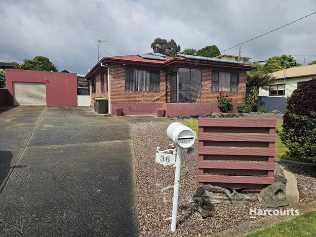 36 Pelissier Street, TAS 7322