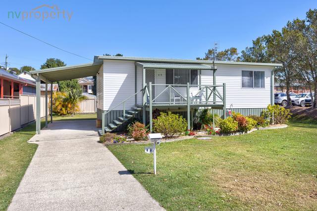46 Princess Street, NSW 2447
