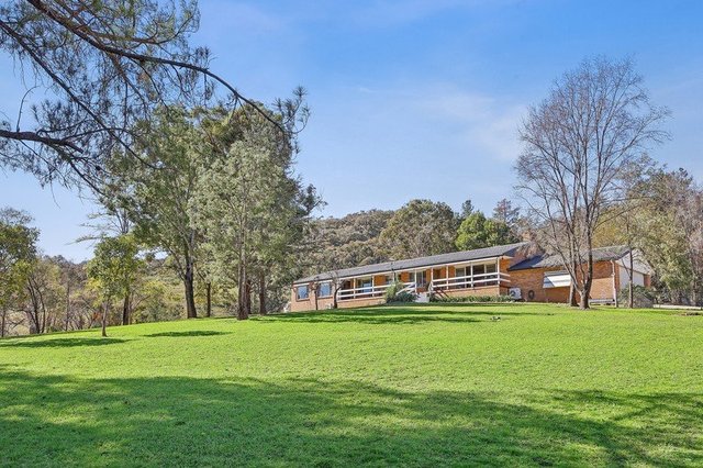 2193 Hill End Road, NSW 2850