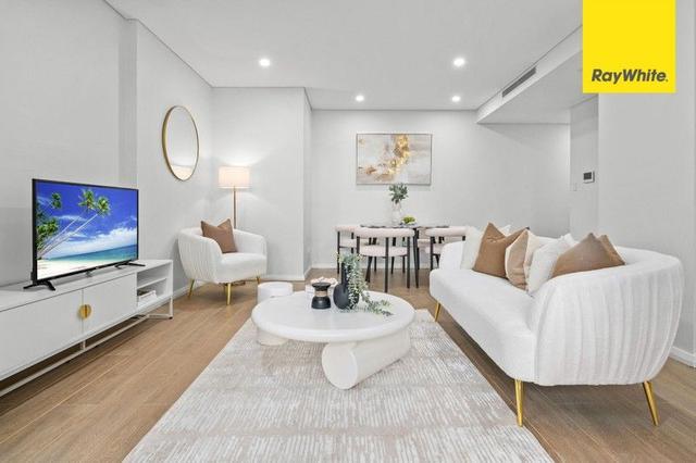 G08/3 Hazlewood Place, NSW 2121
