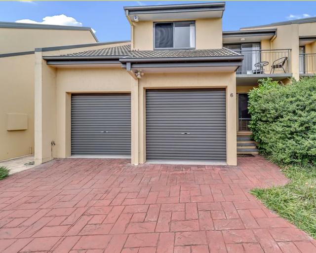 Unit 6/6 Tauss Place, ACT 2617