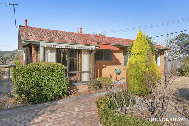 4 Horrocks Street, ACT 2607