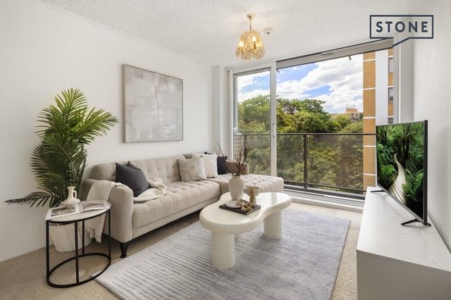 5F/6 Bligh Place, NSW 2031