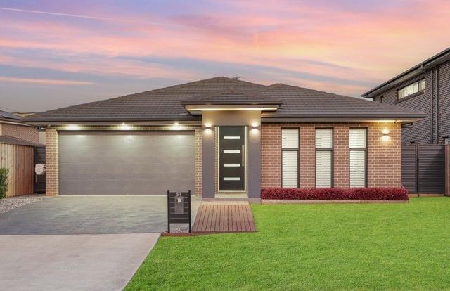 51 Greystanes Way, NSW 2171
