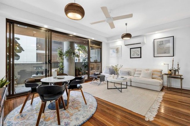 209/1A Eden Street, NSW 2060