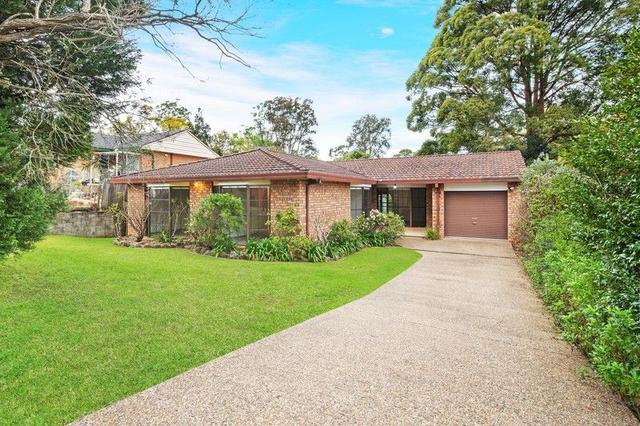 29 Barrett Avenue, NSW 2120