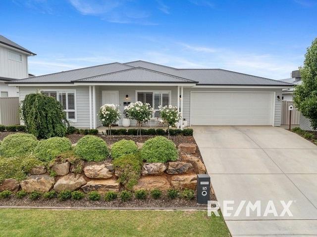 85 Jumbuck Drive, NSW 2650