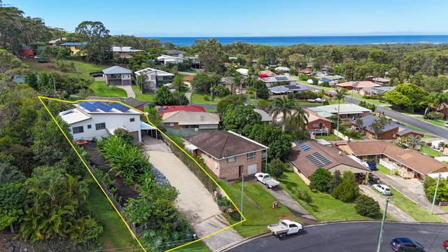 18 Parker Close, NSW 2456