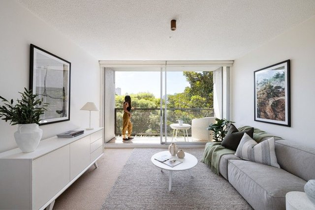 46/50-58 Roslyn Gardens, NSW 2011