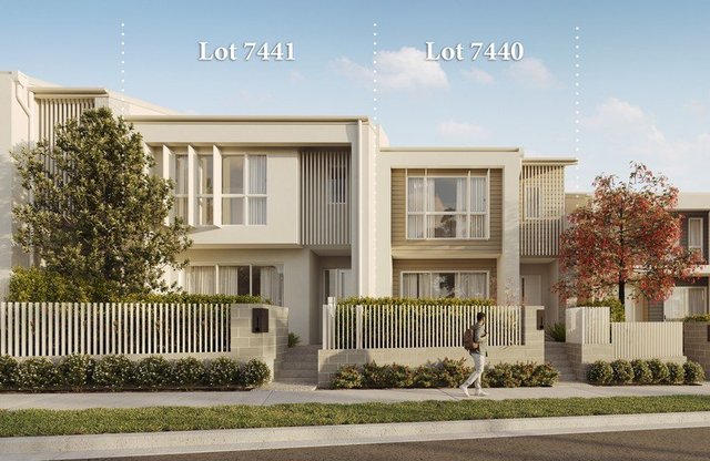 Lot 7441, 8 Falcon Road, NSW 2570