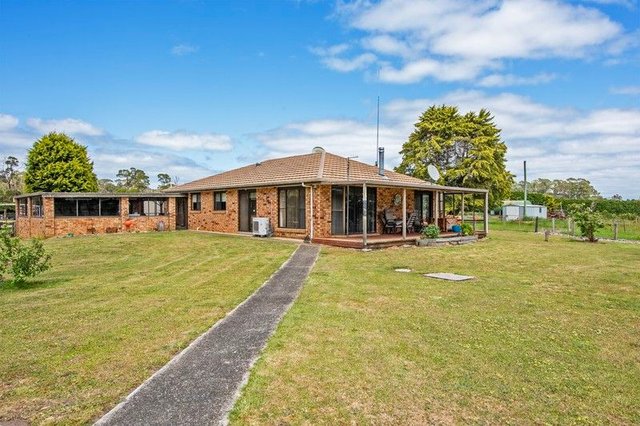 55 Browns Road, TAS 7330