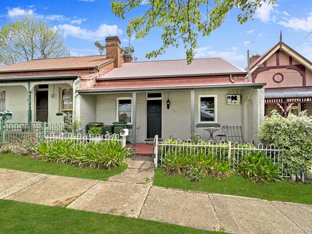 168 Cowper St, NSW 2580