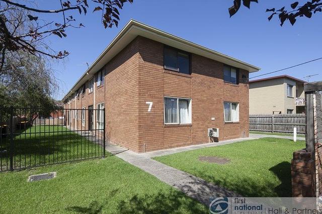 3/7 Hemmings Street, VIC 3175