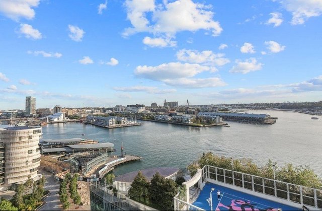 Mid Lvl/88 Barangaroo Avenue, NSW 2000