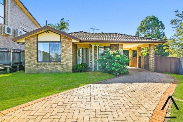 38a Tennant Street, NSW 2170