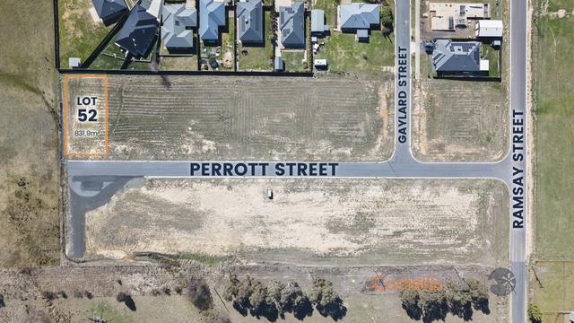 16 Perrott St, NSW 2653