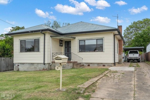18 Cole Street, NSW 2580