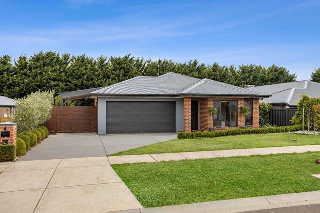 4 Armstrong Court, VIC 3444