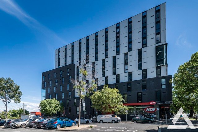 722/55 Villiers Street, VIC 3051