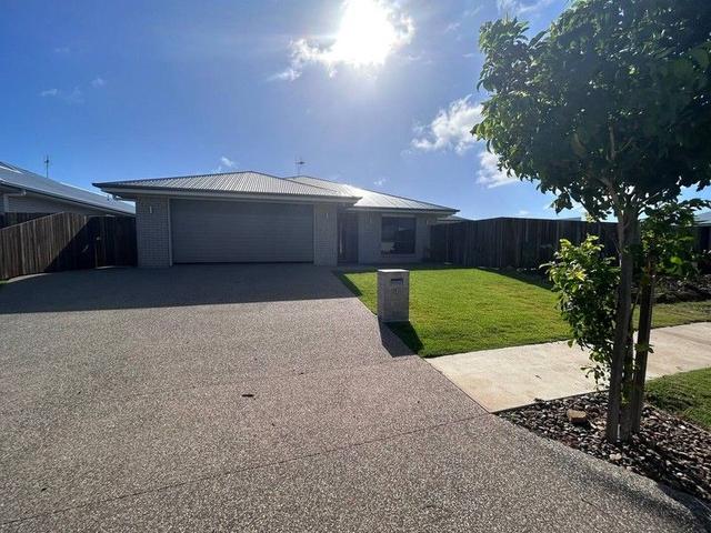 4 Plover Court, QLD 4670