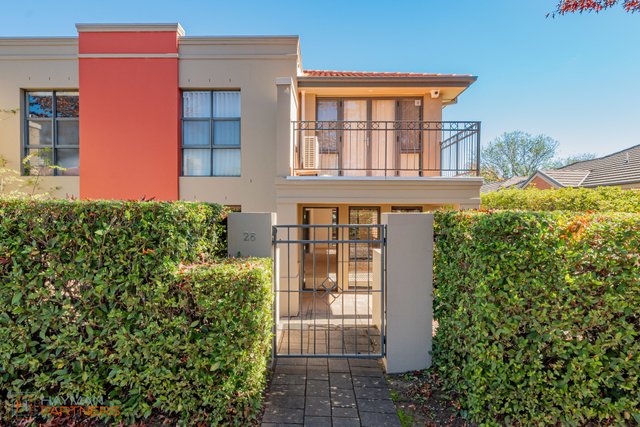 28/30 Watson Street, ACT 2612