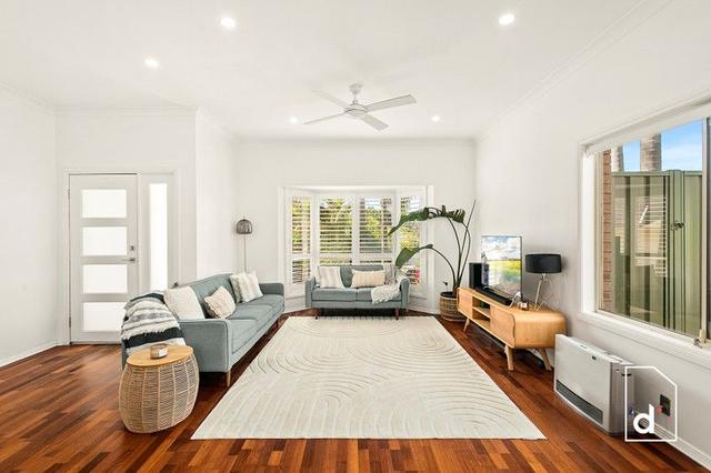 6/21 Parmenter  Avenue, NSW 2518