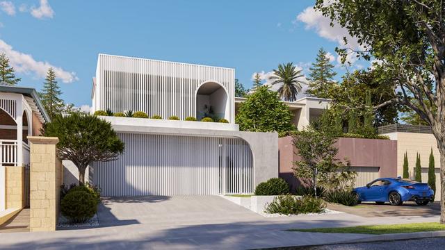 3 Lillian Street, WA 6011