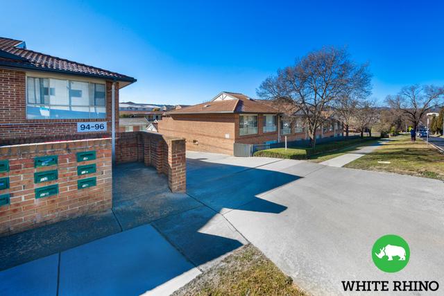 2/94-96 Collett Street, NSW 2620