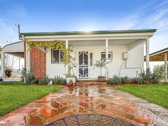 116 Wombat Street, NSW 2594