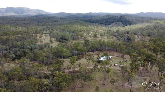 Lot 38 Tenningering Road, QLD 4671