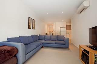 Lounge Room