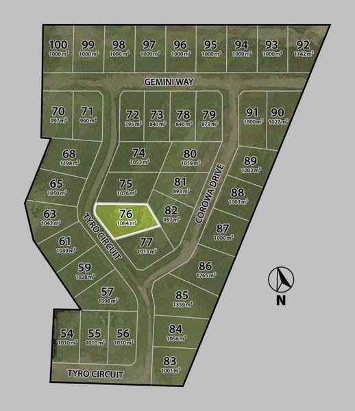 Lot 76 Tyro Circuit, SA 5238