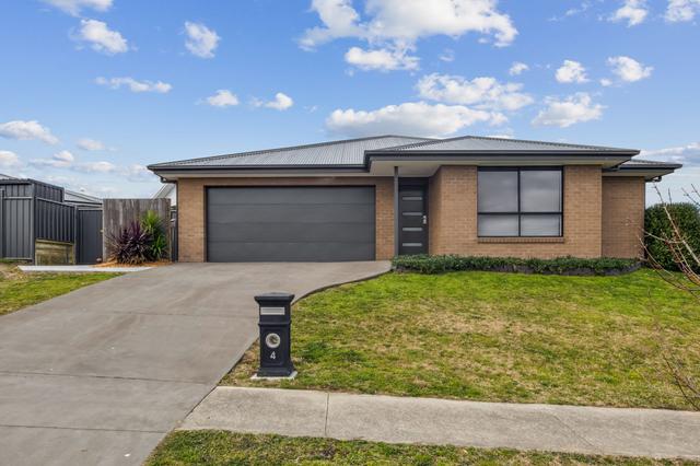 4 Bigwood Place, NSW 2580