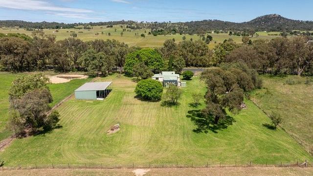 3216 Ulan Road, NSW 2850