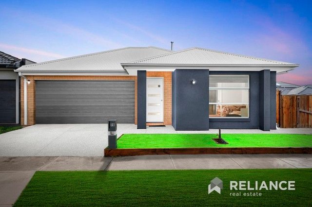75 Panaia Boulevard, VIC 3029