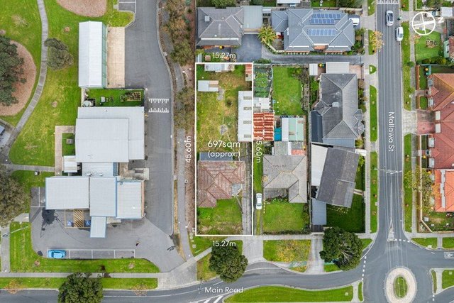 62 Main Road, VIC 3169
