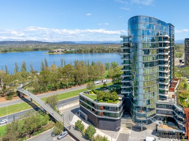 301/19 Marcus Clarke Street, ACT 2601