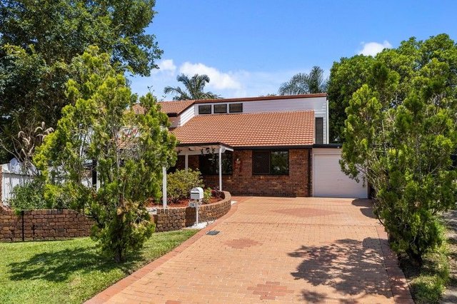 14 Carribin Street, QLD 4115