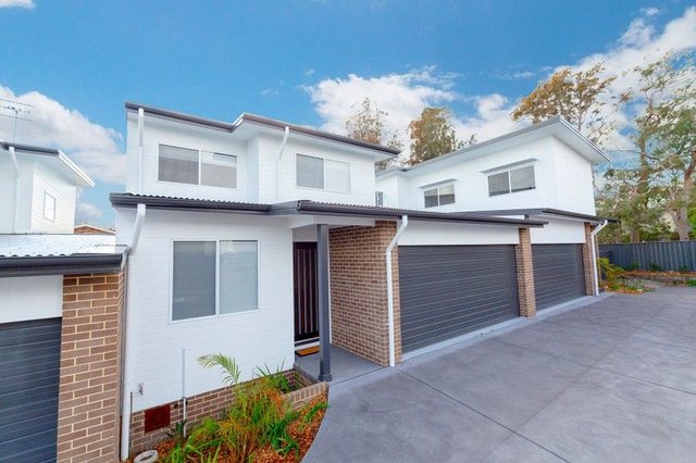 2/32 Gordon Road, NSW 2261