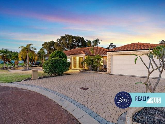 1 Petal Court, WA 6166